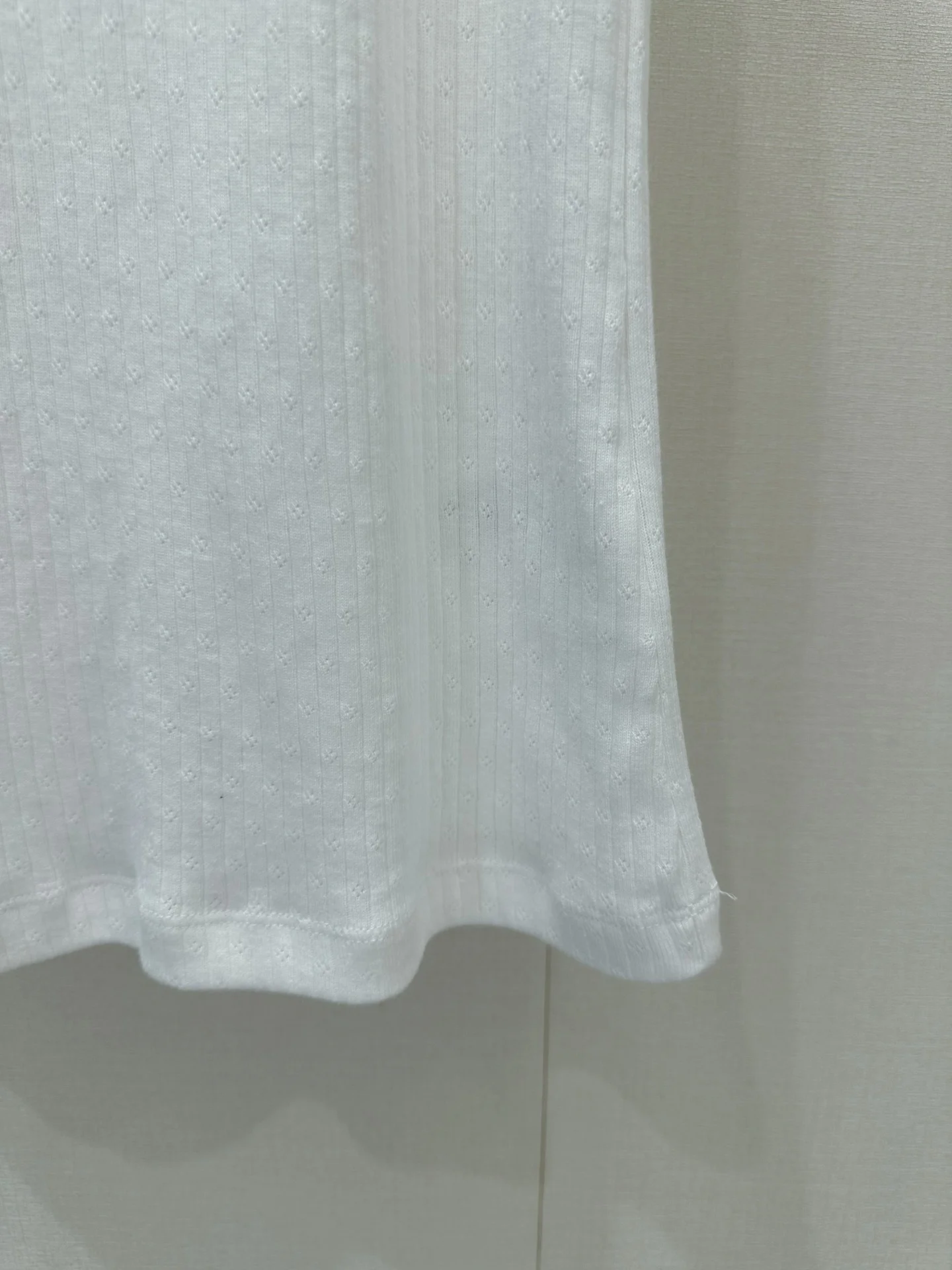 MIU MIU Vests Cotton S-M-L A85202608042893 - Image 4
