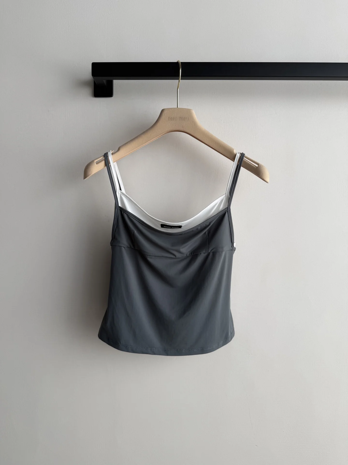 MIU MIU Vests Cotton S M L B20202608042648