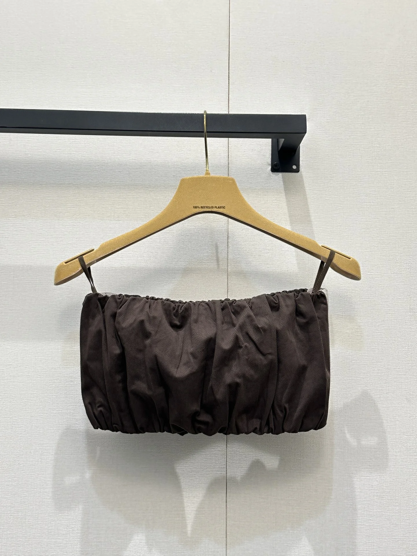 MIU MIU Vests Poplin S_M_L A75202608042492 - Image 5