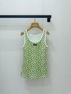MIU MIU Vests S-L A55202608042864