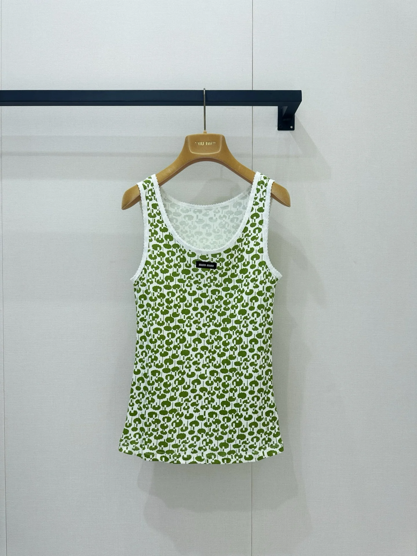 MIU MIU Vests S-L A55202608042864