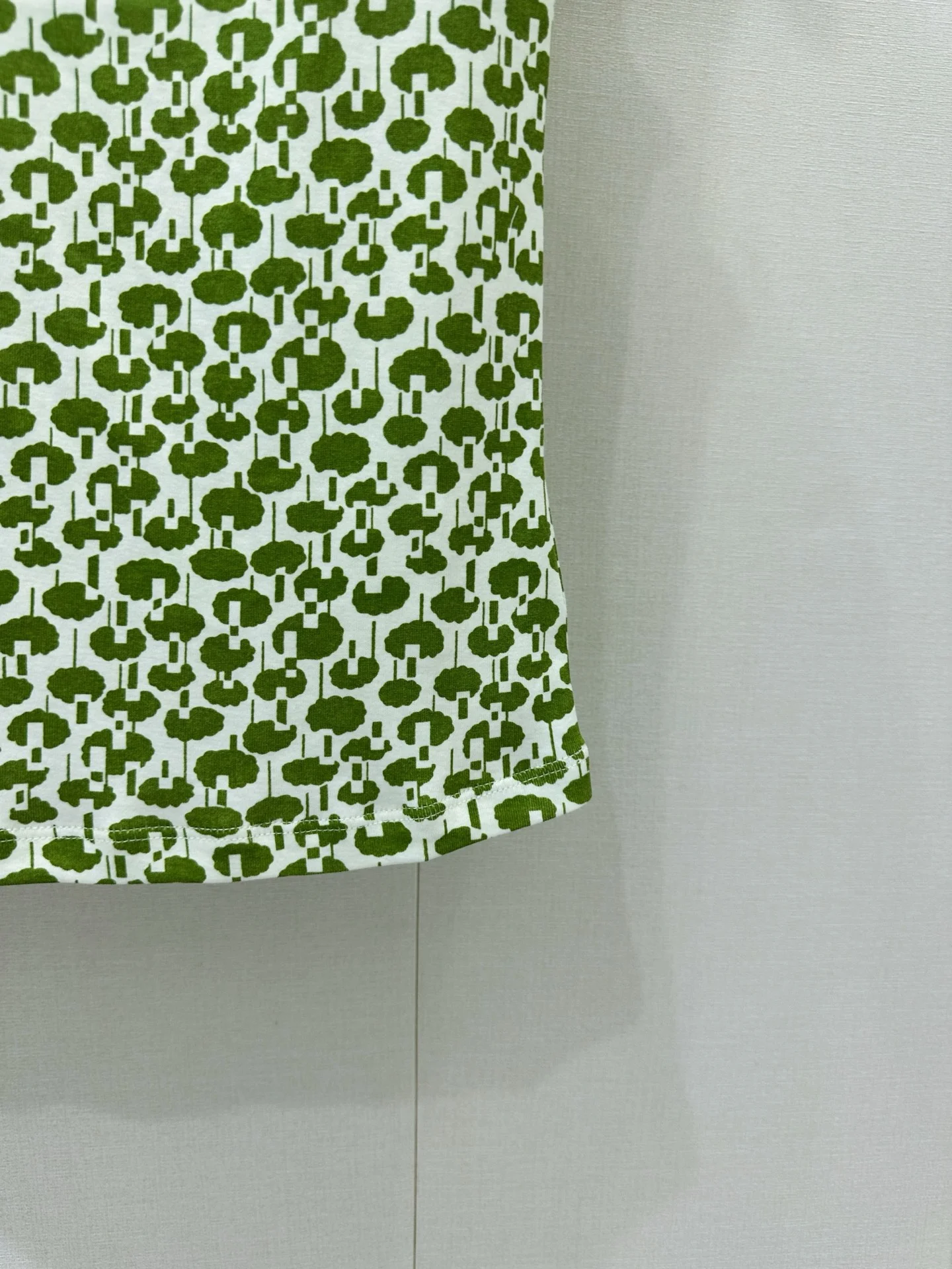 MIU MIU Vests S-L A55202608042864 - Image 6