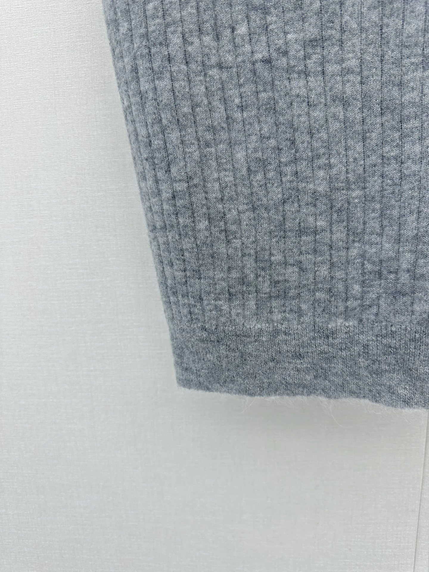 MIU MIU Vests Silk Cashmere Blend S M L C15202608041517 - Image 4