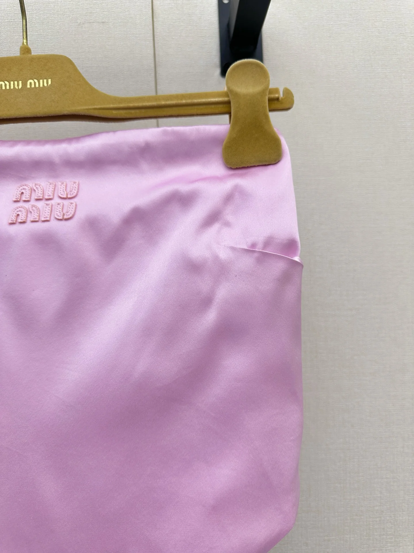 MIU MIU Vests Silk SML C15202608041513 - Image 5