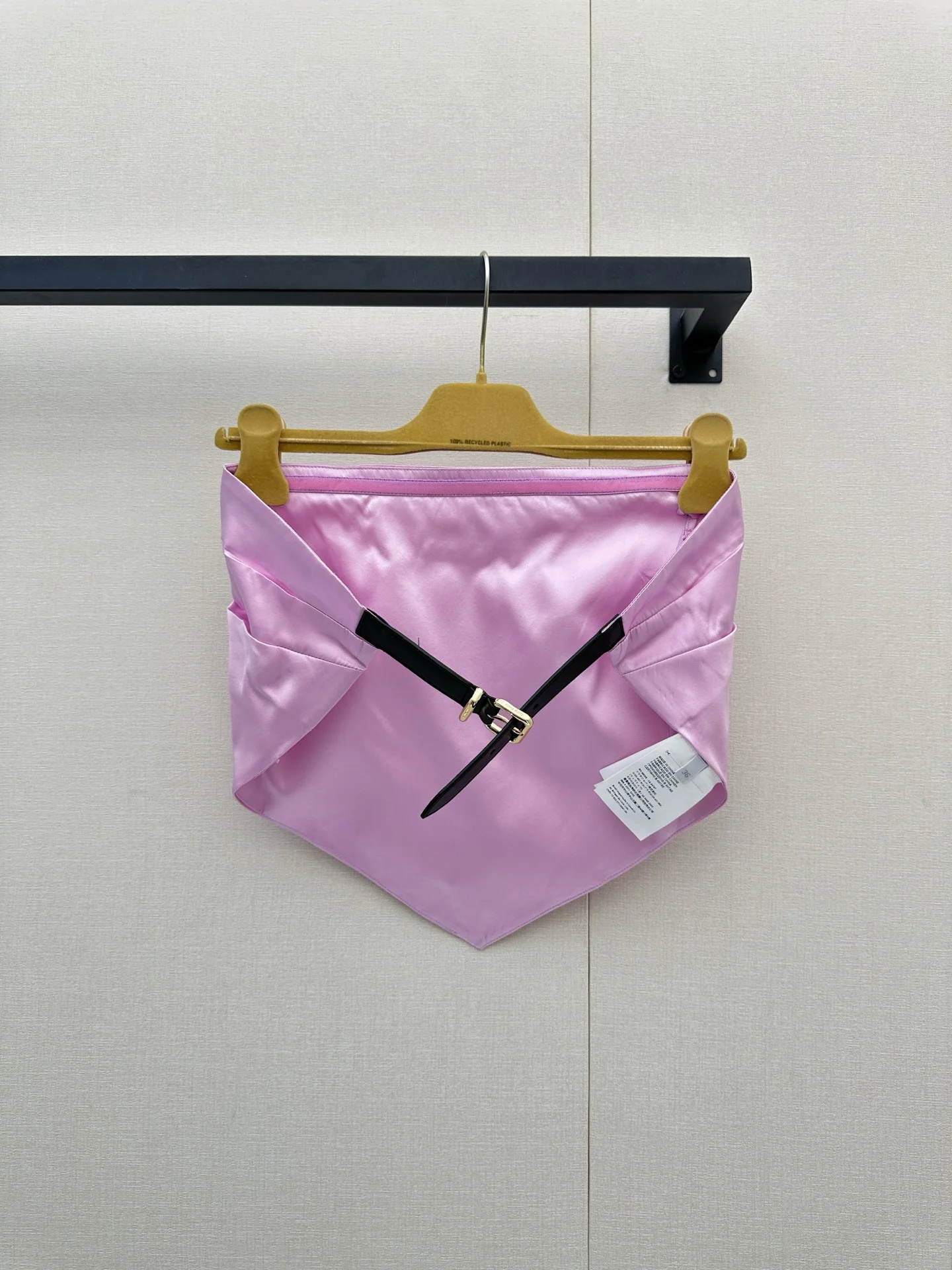 MIU MIU Vests Silk SML C15202608041513 - Image 7