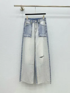 MM6 Trousers Denim S-XL B20202608040222