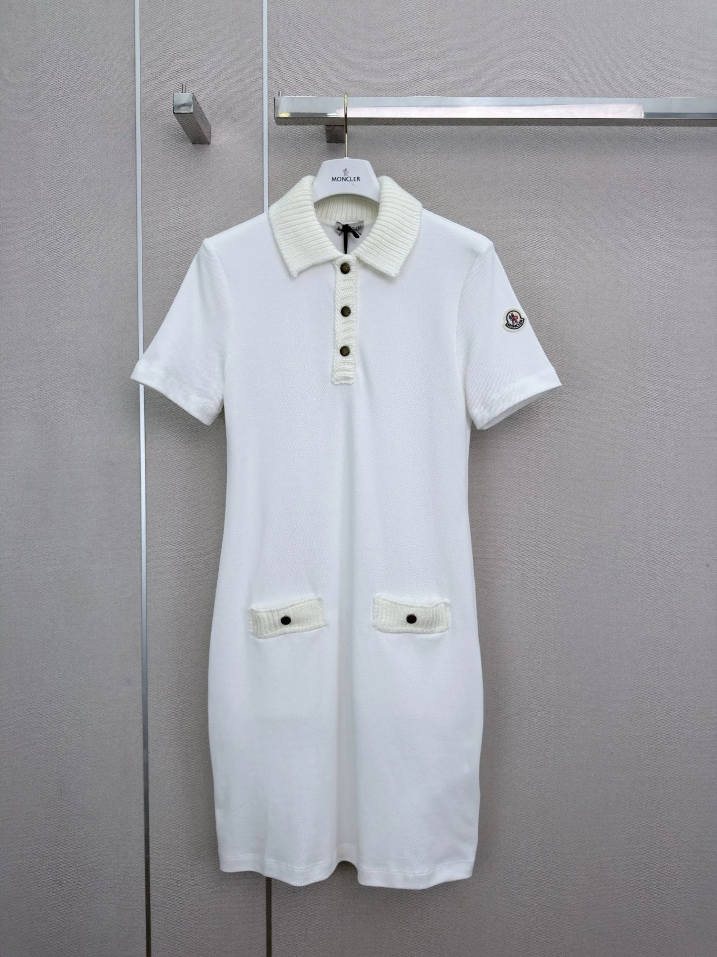 MONCLER Dresses S-L B55202608042759