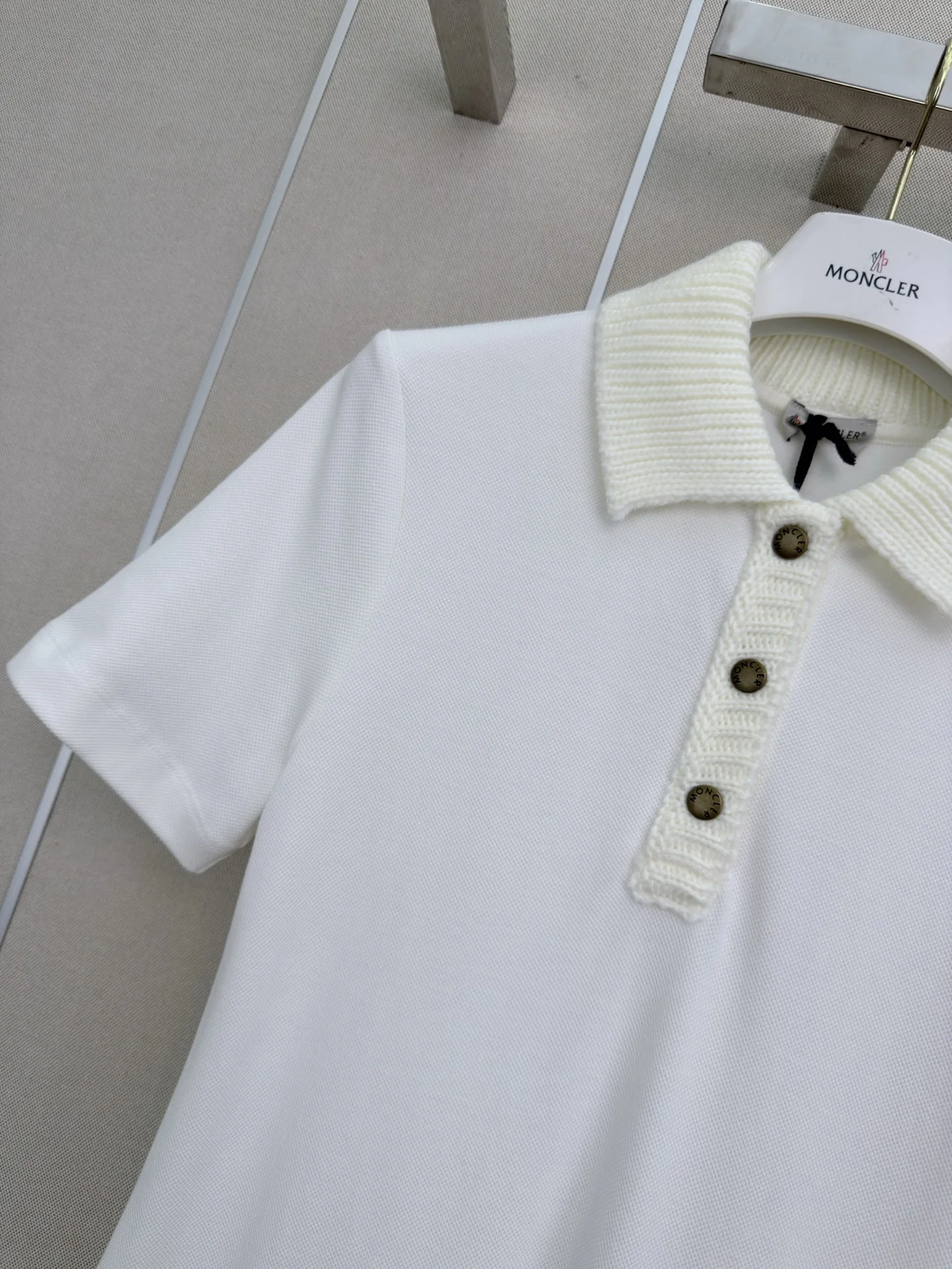 MONCLER Dresses S-L B55202608042759 - Image 3