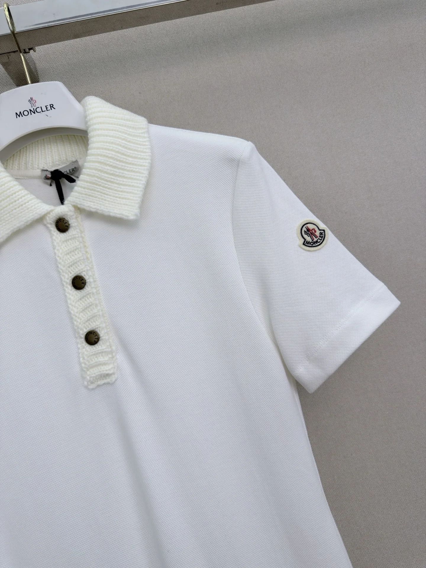 MONCLER Dresses S-L B55202608042759 - Image 4