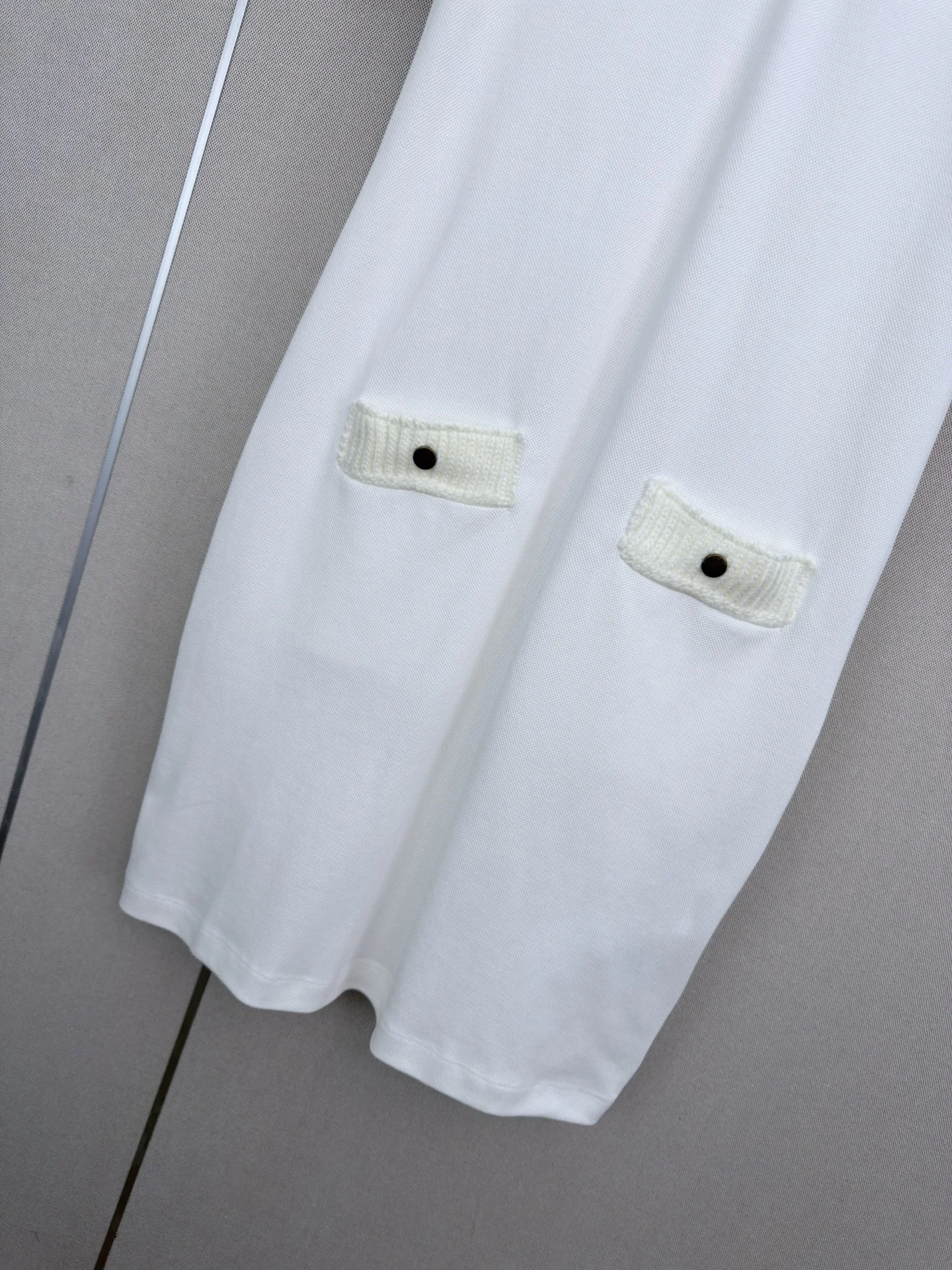 MONCLER Dresses S-L B55202608042759 - Image 5