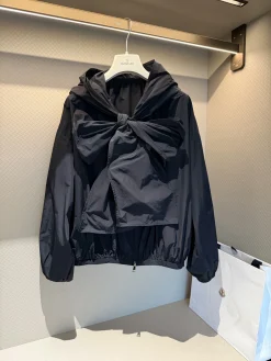 MONCLER Jackets Nylon S-L D95202608041752