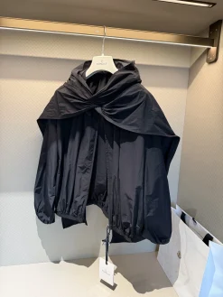 Alternative view of MONCLER Jackets Nylon S-L D95202608041752