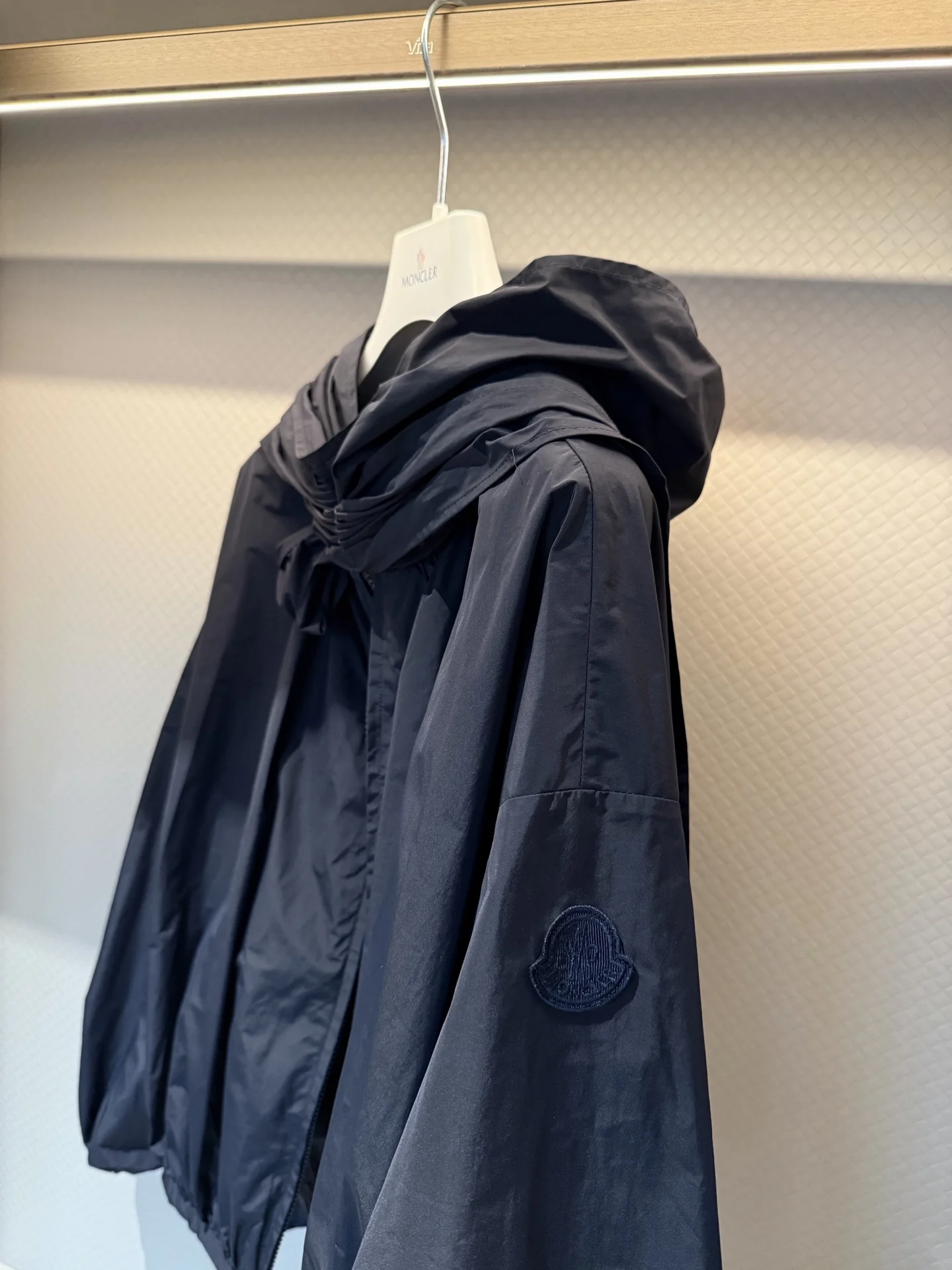 MONCLER Jackets Nylon S-L D95202608041752 - Image 5