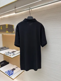 Alternative view of MONCLER Polos Pique Cotton S-XL A40202608060098