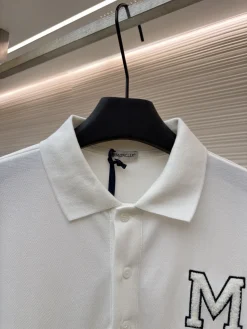 Alternative view of MONCLER Polos S-L A40202608060099