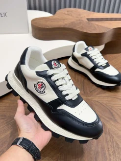 Alternative view of MONCLER Sneakers C80202608032645