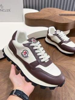 Alternative view of MONCLER Sneakers C80202608032646