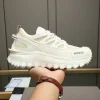MONCLER Sneakers Mixed Materials EU39-44 C70202608032180