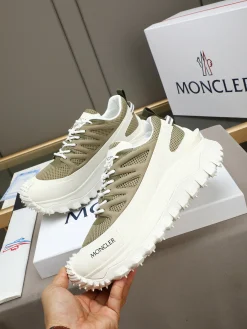 Alternative view of MONCLER Sneakers Rubber & Foam EU39-44 C70202608032182