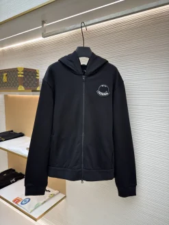 MONCLER Sweaters Combed Cotton Terry S-XL B30202608060268