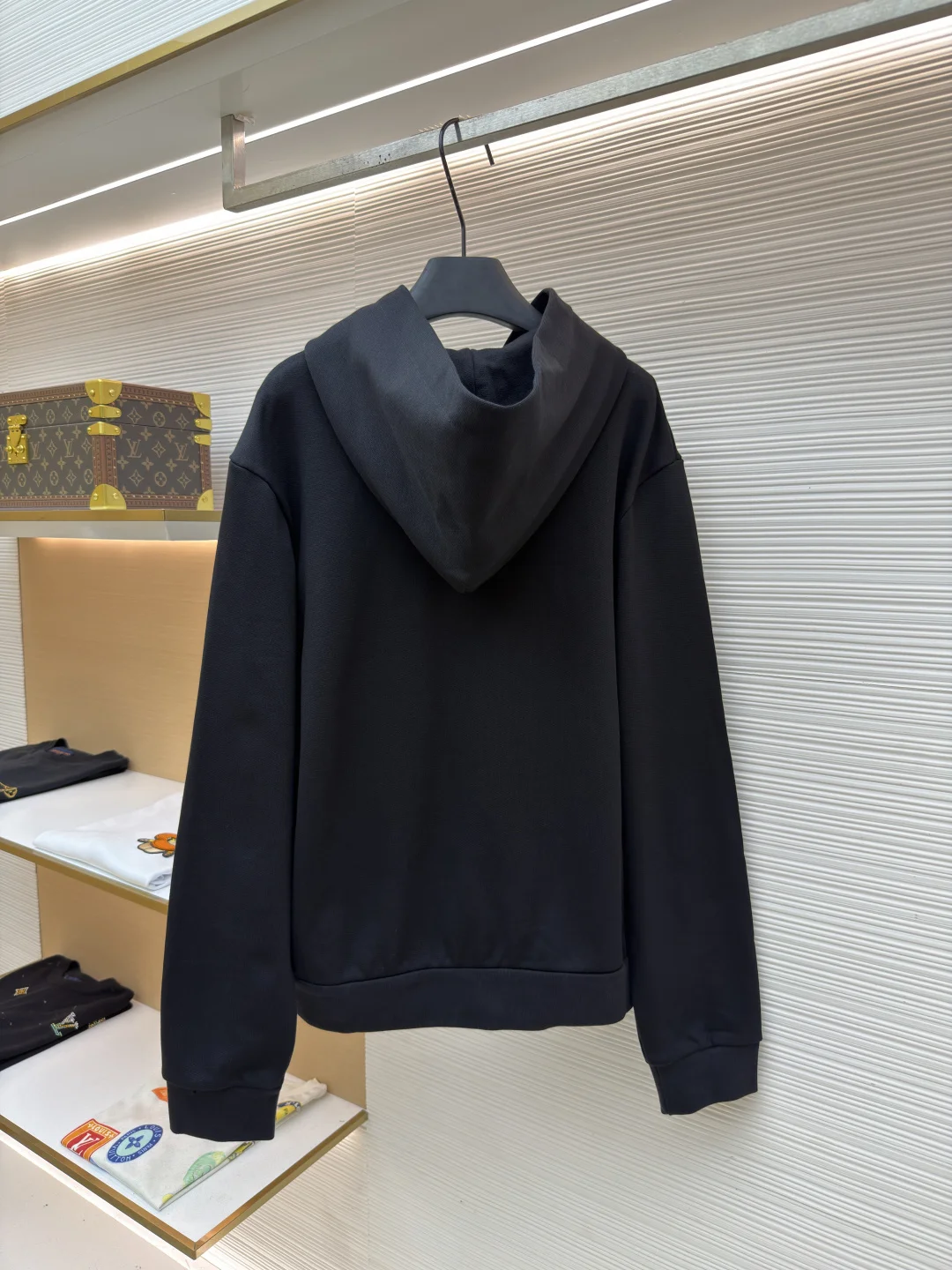MONCLER Sweaters Combed Cotton Terry S-XL B30202608060268 - Image 2