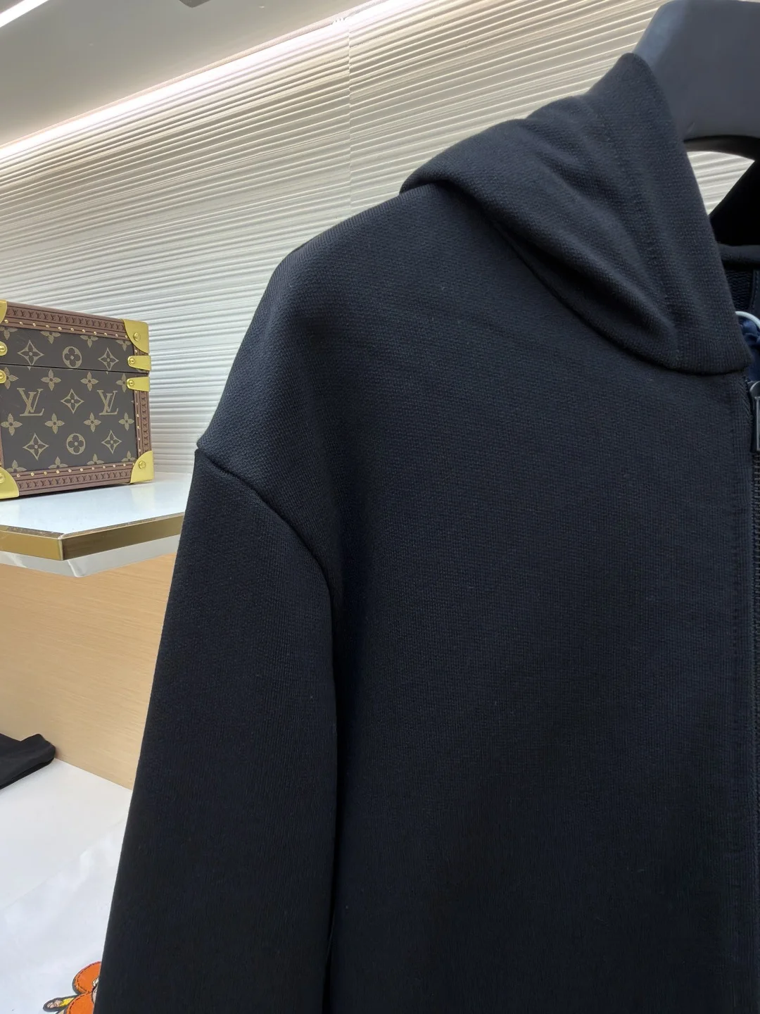 MONCLER Sweaters Combed Cotton Terry S-XL B30202608060268 - Image 4