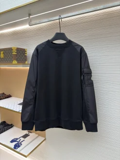 MONCLER Sweaters Cotton Blend S-XL B05202608060118