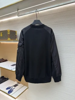 Alternative view of MONCLER Sweaters Cotton Blend S-XL B05202608060118