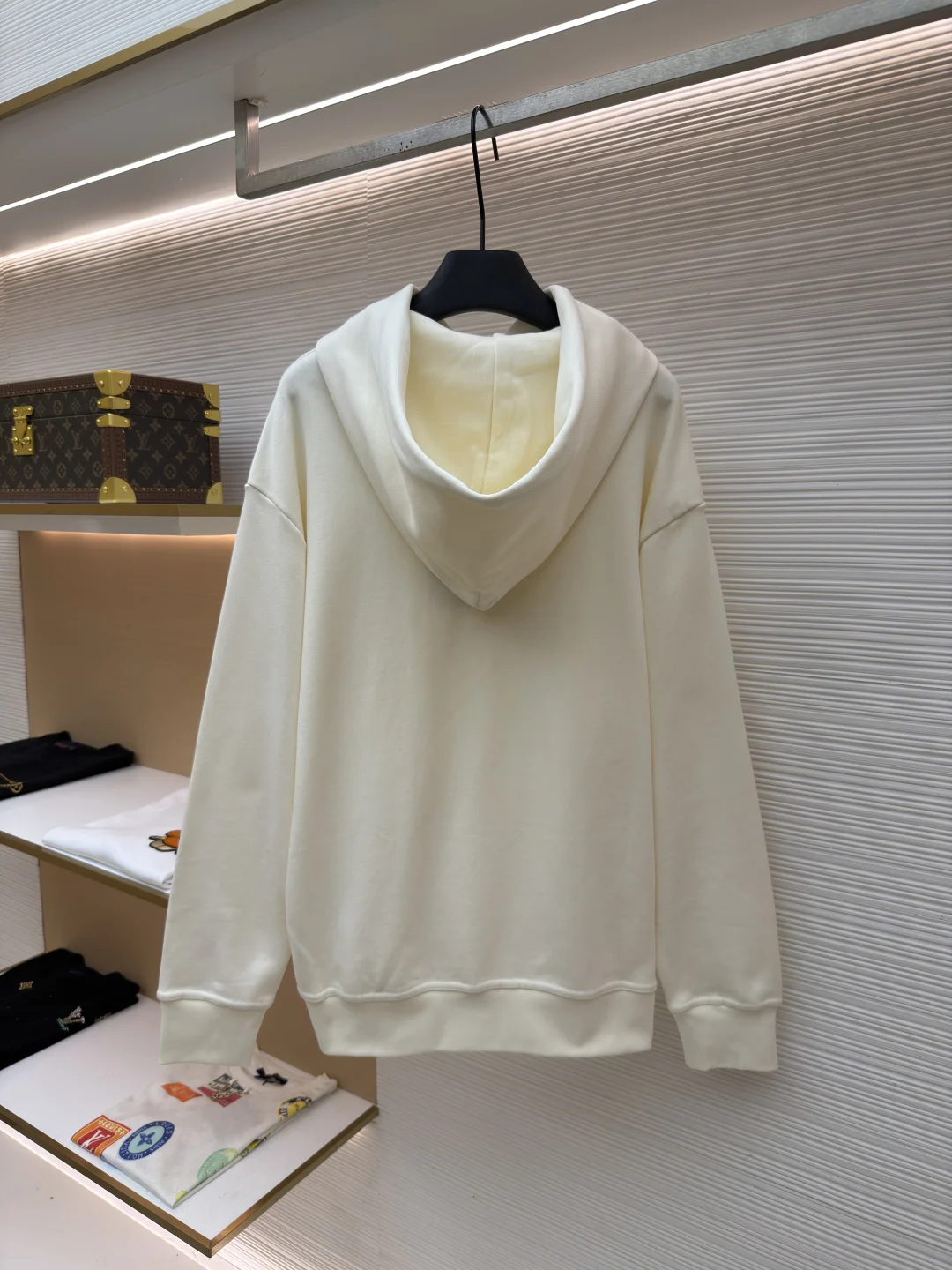 MONCLER Sweaters Cotton Terry S-XL B10202608060311 - Image 2