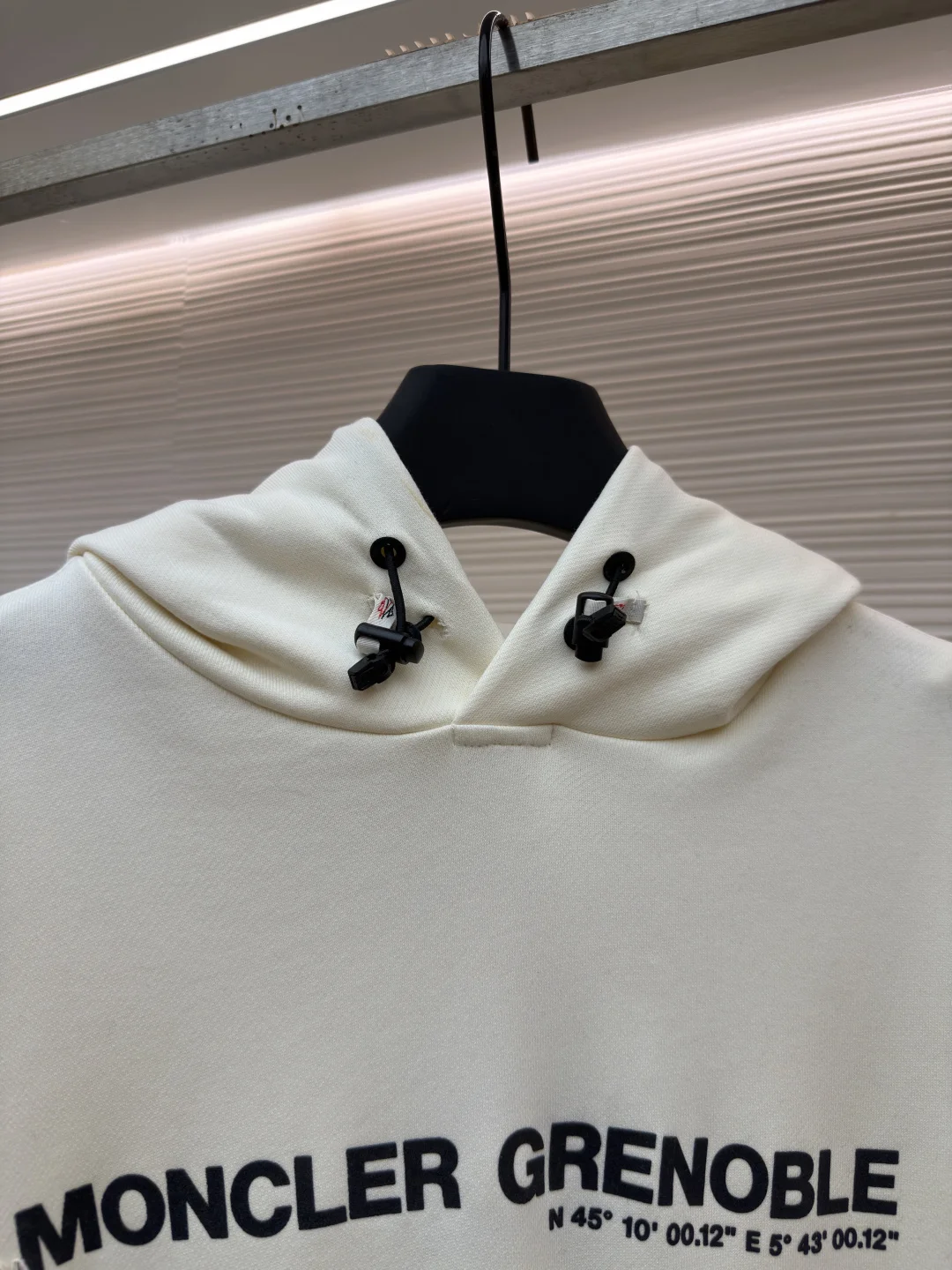 MONCLER Sweaters Cotton Terry S-XL B10202608060311 - Image 3