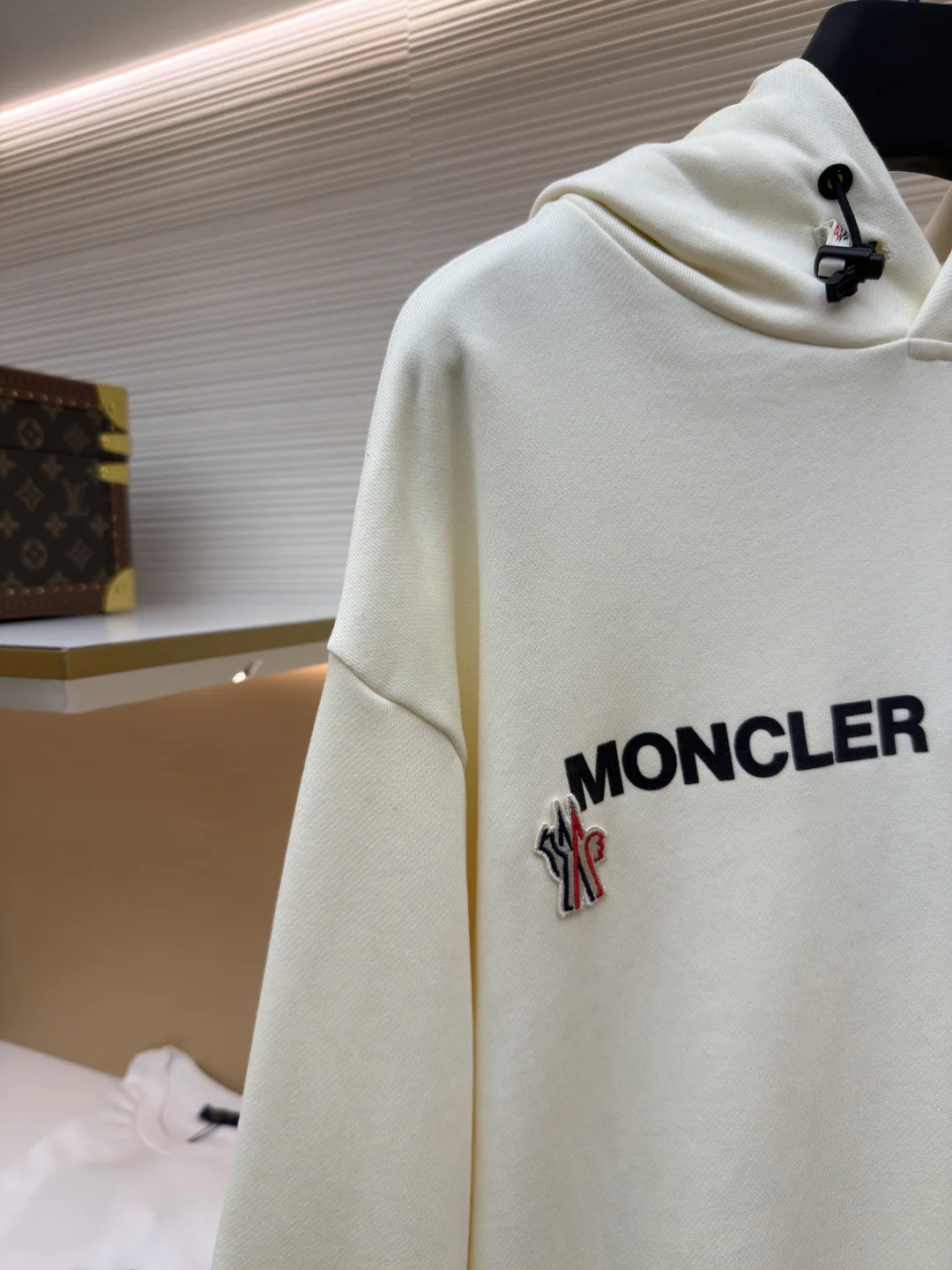 MONCLER Sweaters Cotton Terry S-XL B10202608060311 - Image 4