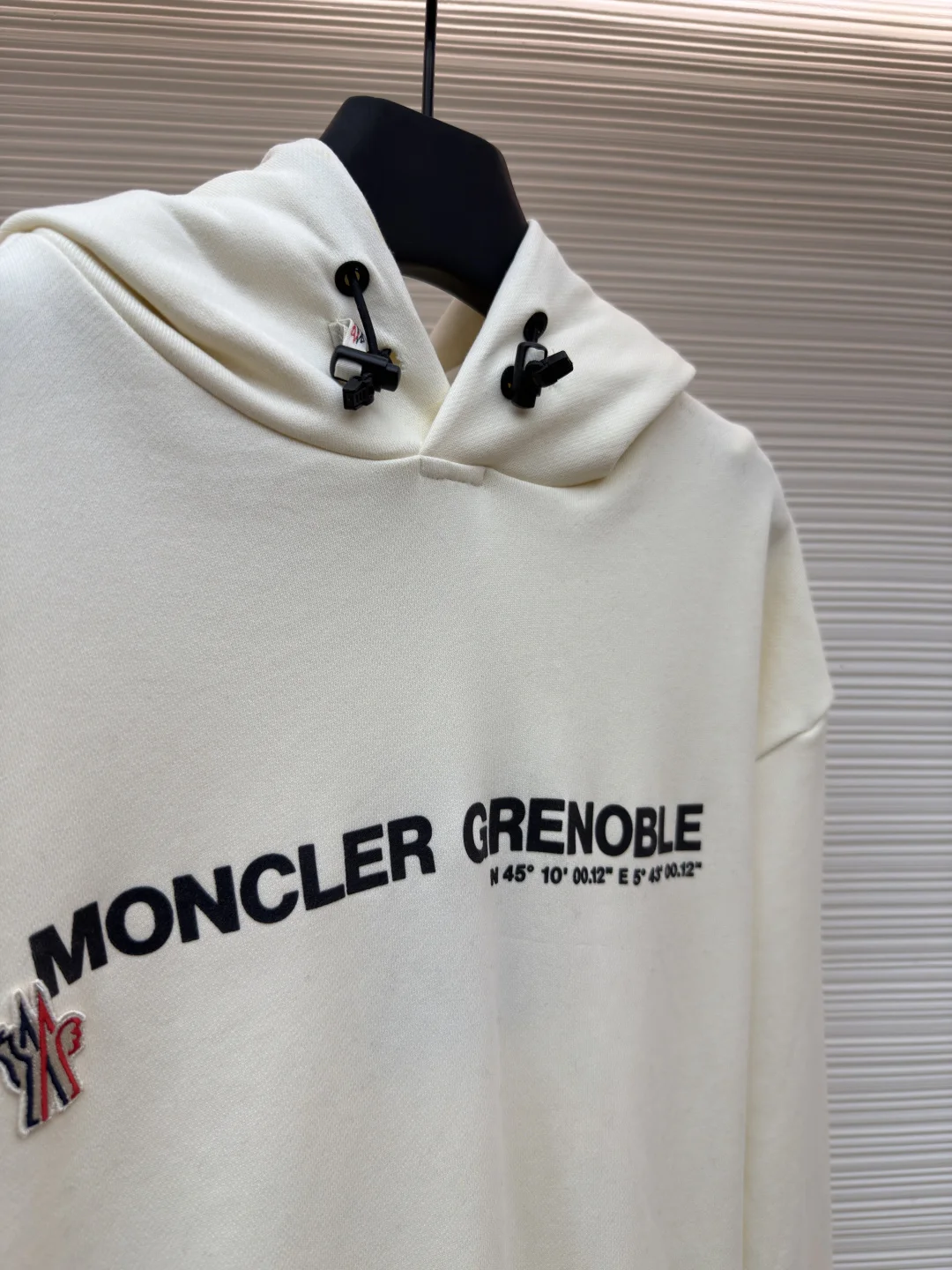 MONCLER Sweaters Cotton Terry S-XL B10202608060311 - Image 8