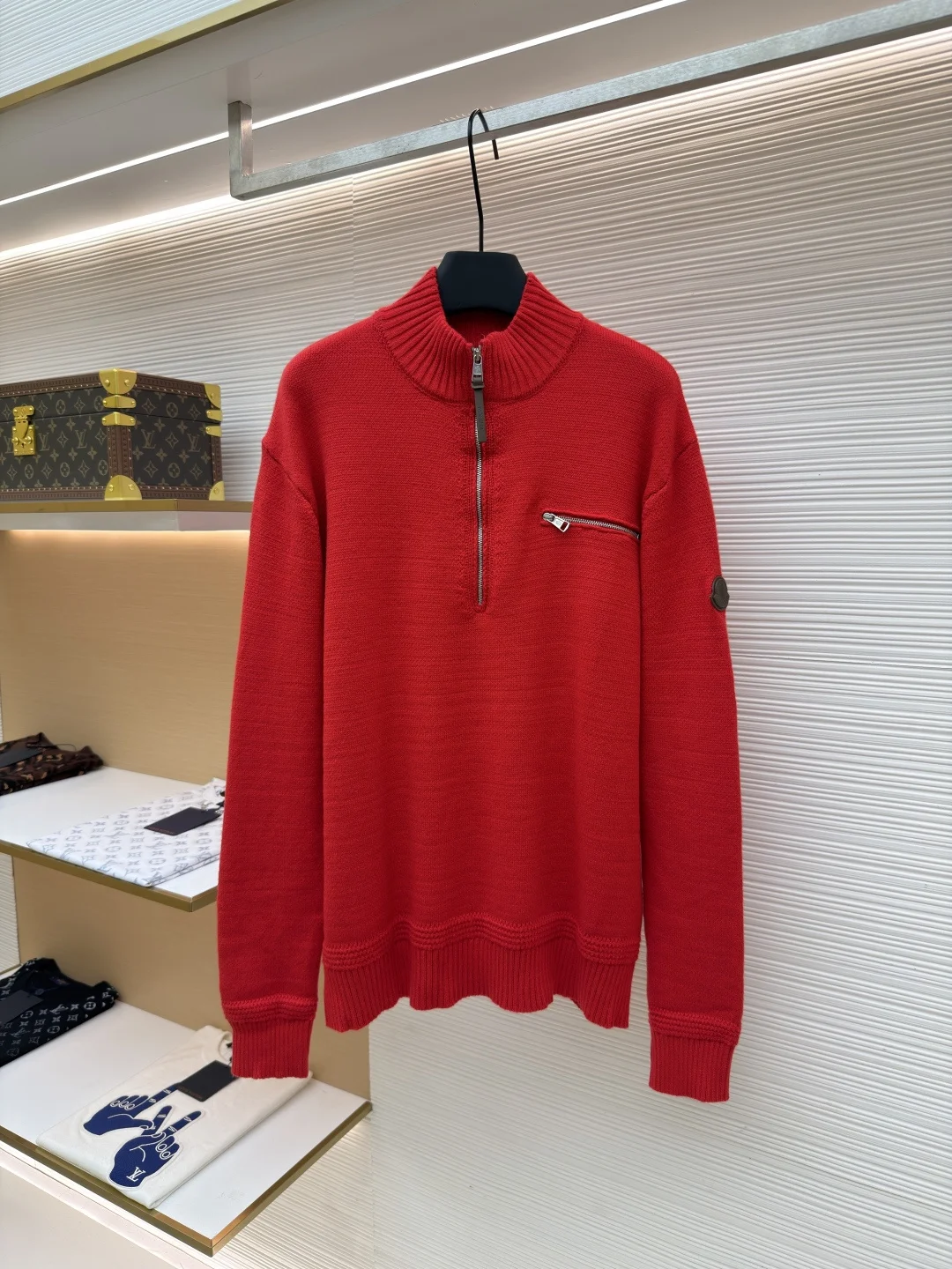 MONCLER Sweaters S-L B05202608060122