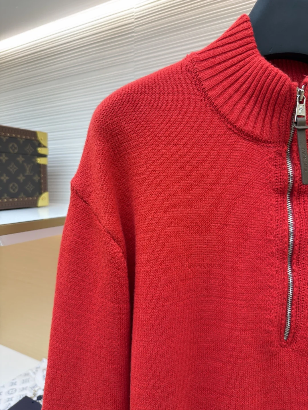 MONCLER Sweaters S-L B05202608060122 - Image 4