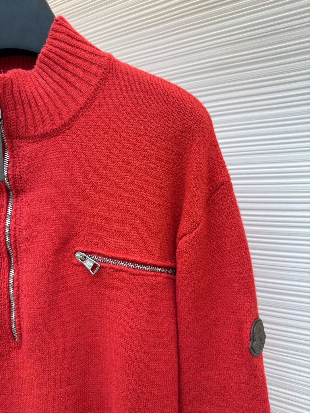 MONCLER Sweaters S-L B05202608060122 - Image 5