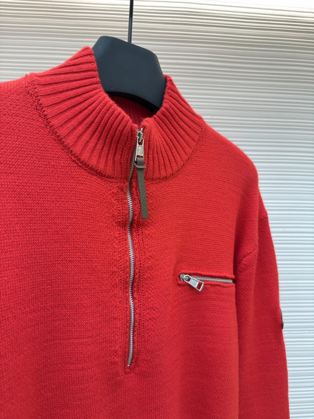 MONCLER Sweaters S-L B05202608060122 - Image 8