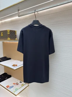 Alternative view of MONCLER T-shirts Combed Cotton S-M-L-XL A15202608060319