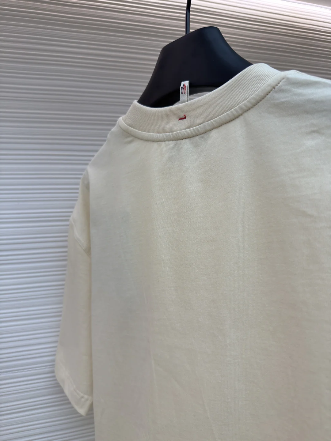 MONCLER T-shirts Combed Cotton S-XL A25202608060456 - Image 9
