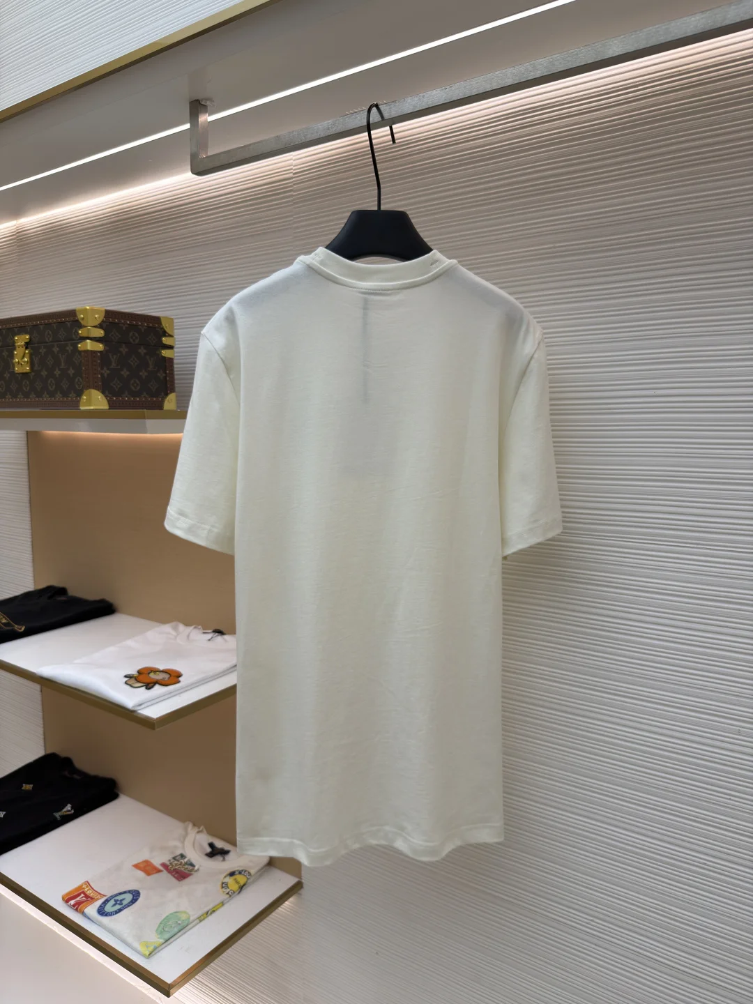 MONCLER T-shirts Cotton S-XL A15202608060320 - Image 2