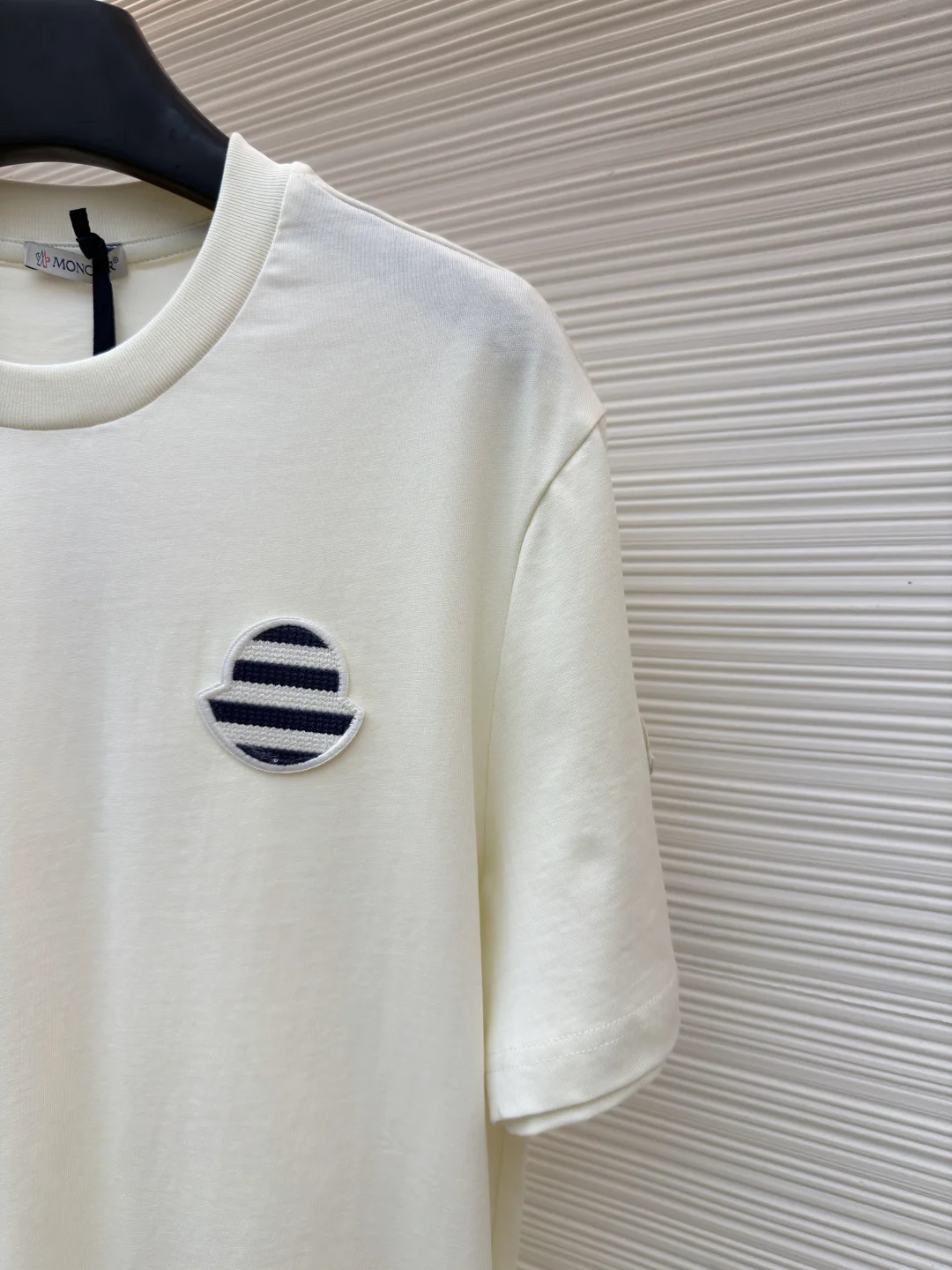 MONCLER T-shirts Cotton S-XL A15202608060320 - Image 5