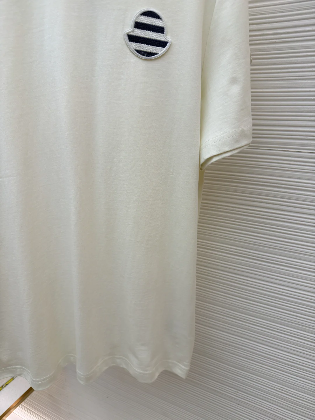 MONCLER T-shirts Cotton S-XL A15202608060320 - Image 7