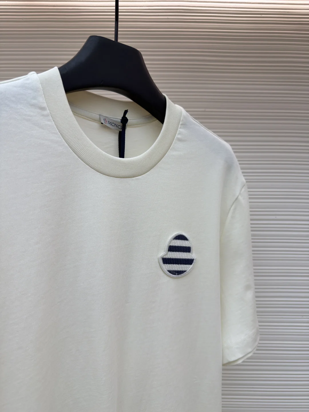 MONCLER T-shirts Cotton S-XL A15202608060320 - Image 8