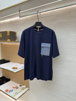 MONCLER T-shirts Cotton S-XL A25202608060455