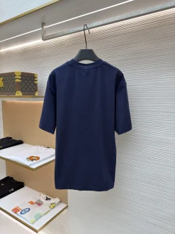 Alternative view of MONCLER T-shirts Cotton S-XL A25202608060455