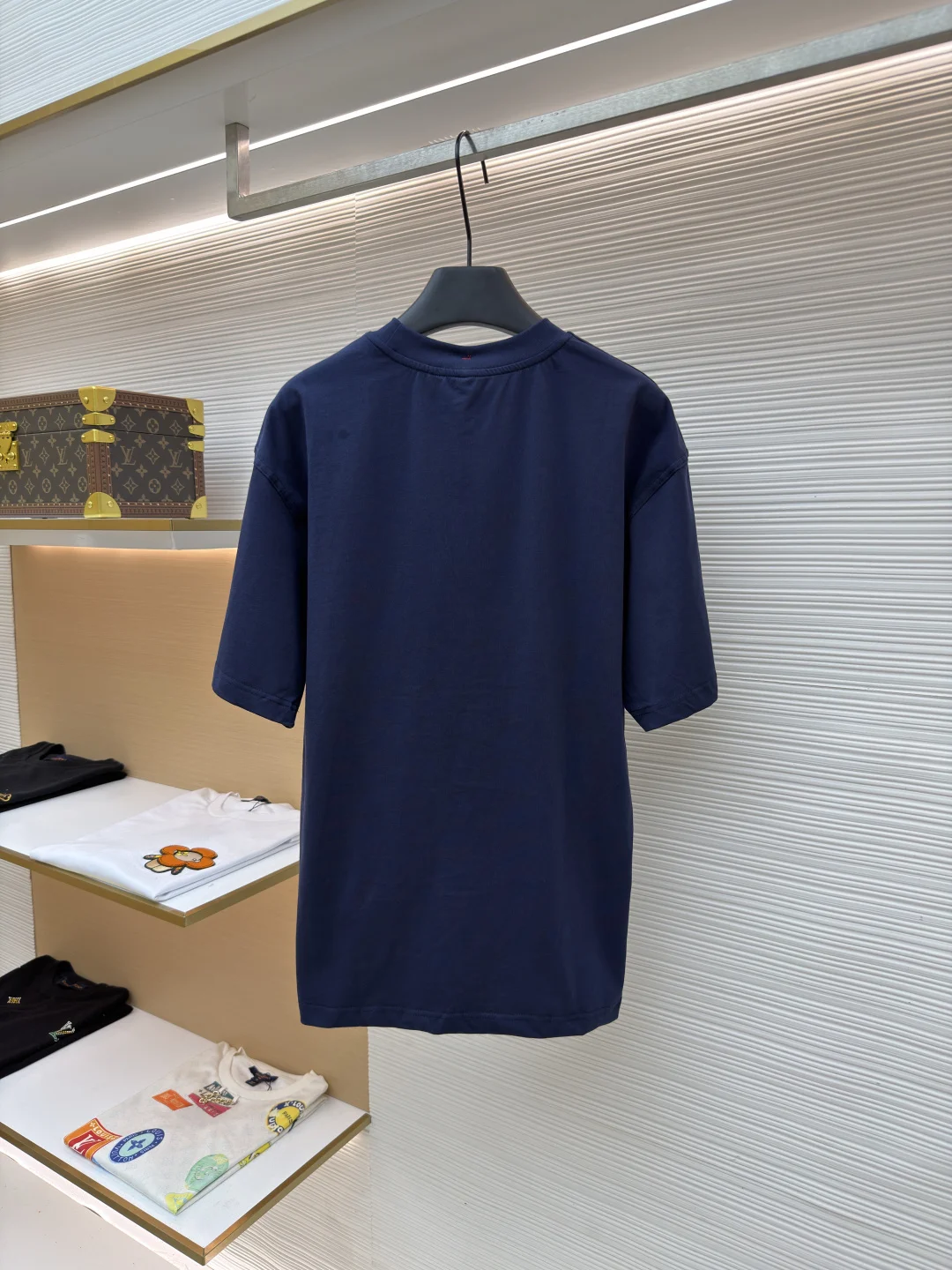 MONCLER T-shirts Cotton S-XL A25202608060455 - Image 2