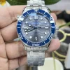 OMEGA Automated Automated (Gray Dial) 42mm A650202608050007