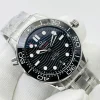 OMEGA Seamaster Automatic (Black Dial) 42mm VS A650202608050229