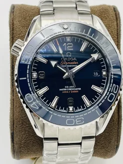 OMEGA Seamaster Automatic (Blue Dial) 40mm A300202608050231