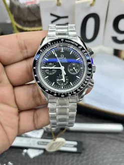 OMEGA Speedmaster (Black Dial) 42mm A700202608050086