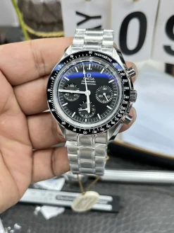 Alternative view of OMEGA Speedmaster (Black Dial) 42mm A700202608050086